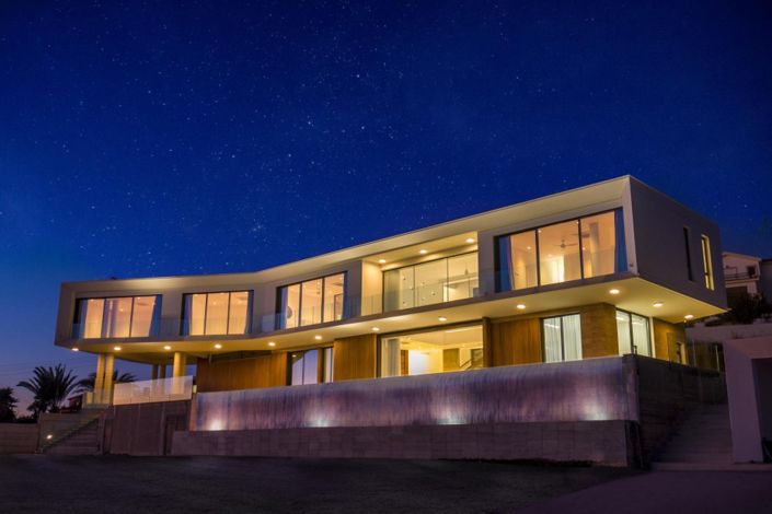 Image No.3-5 Bed Villa for sale