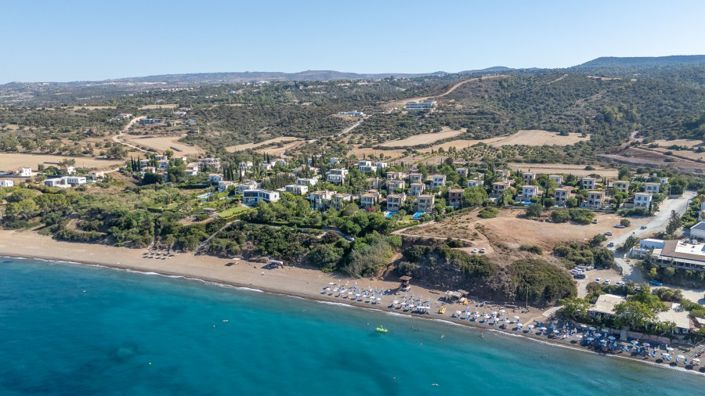 Image No.1-Villa de 5 chambres à vendre à Lachi