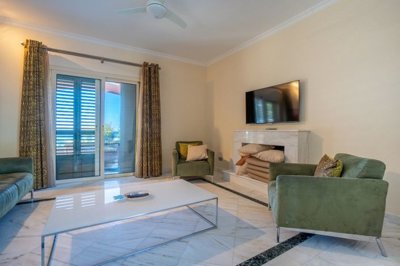 Detached Villa For Sale  in  Latchi