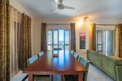 Detached Villa For Sale  in  Latchi