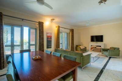 Detached Villa For Sale  in  Latchi