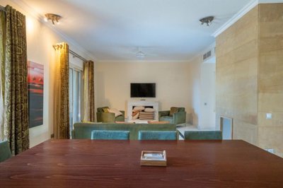 Detached Villa For Sale  in  Latchi