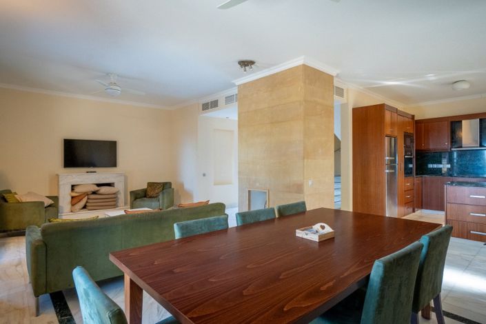 Image No.8-Villa de 5 chambres à vendre à Lachi