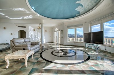 Detached Villa For Sale  in  Tala