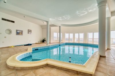 Detached Villa For Sale  in  Tala