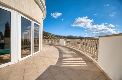 Detached Villa For Sale  in  Tala