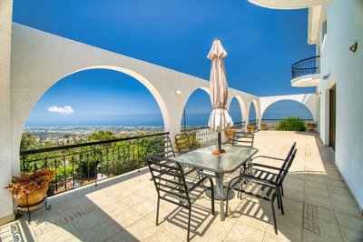 Detached Villa For Sale  in  Tala