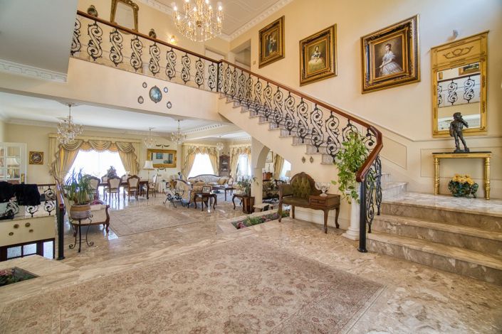 Image No.3-5 Bed Villa for sale