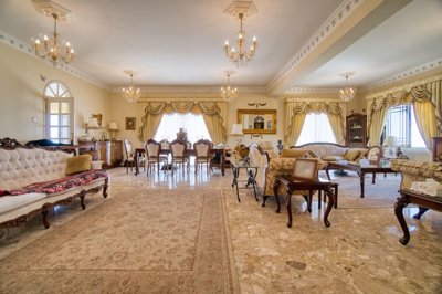 Detached Villa For Sale  in  Tala