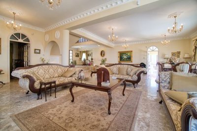 Detached Villa For Sale  in  Tala