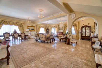 Detached Villa For Sale  in  Tala