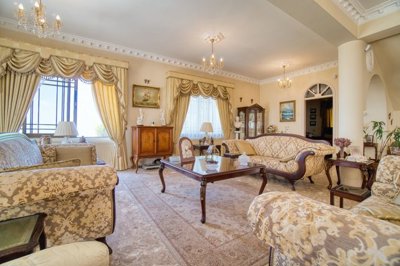 Detached Villa For Sale  in  Tala