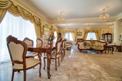 Detached Villa For Sale  in  Tala