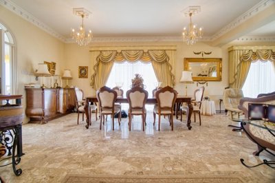 Detached Villa For Sale  in  Tala