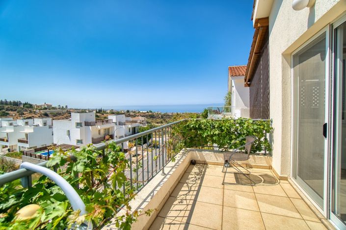 Image No.2-Villa de 3 chambres à vendre à Paphos