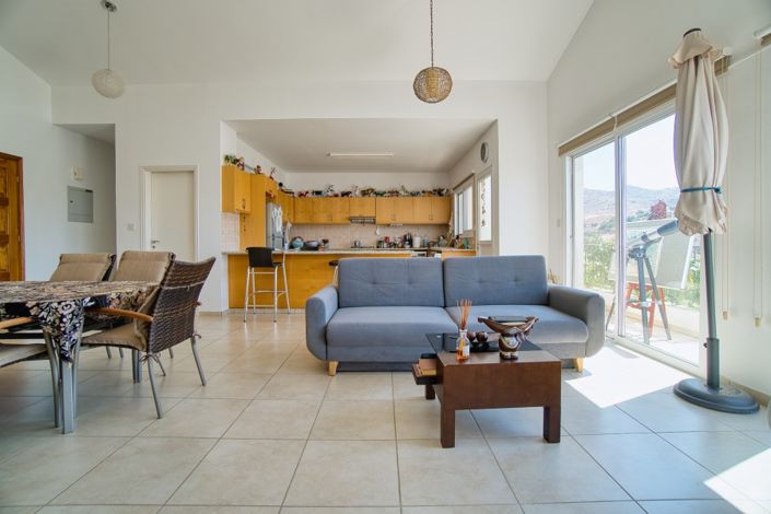 Image No.4-Villa de 3 chambres à vendre à Paphos