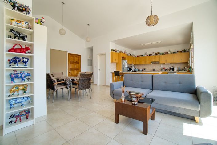 Image No.5-Villa de 3 chambres à vendre à Paphos