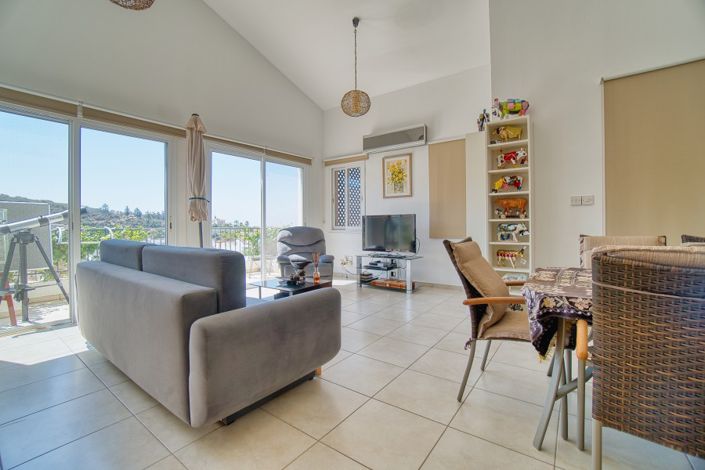 Image No.8-Villa de 3 chambres à vendre à Paphos