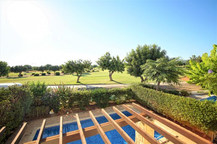 Image No.1-Villa de 3 chambres à vendre à Paphos