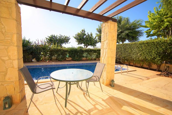 Image No.10-Villa de 3 chambres à vendre à Paphos