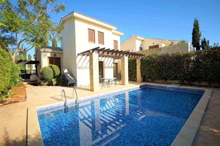 Image No.3-Villa de 3 chambres à vendre à Paphos