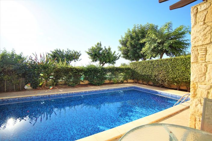 Image No.4-Villa de 3 chambres à vendre à Paphos