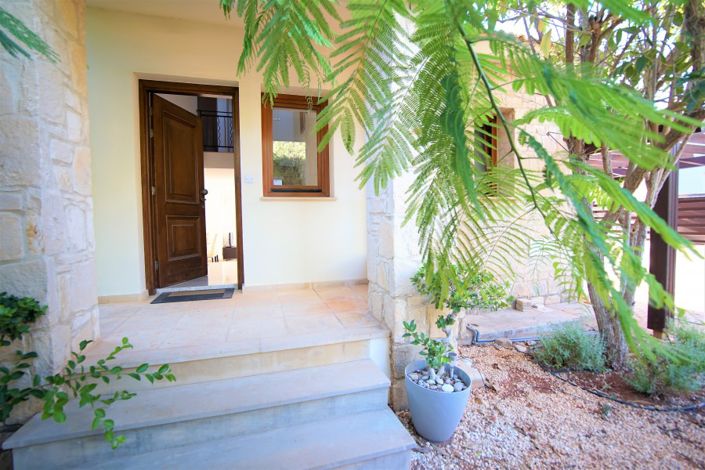 Image No.5-Villa de 3 chambres à vendre à Paphos