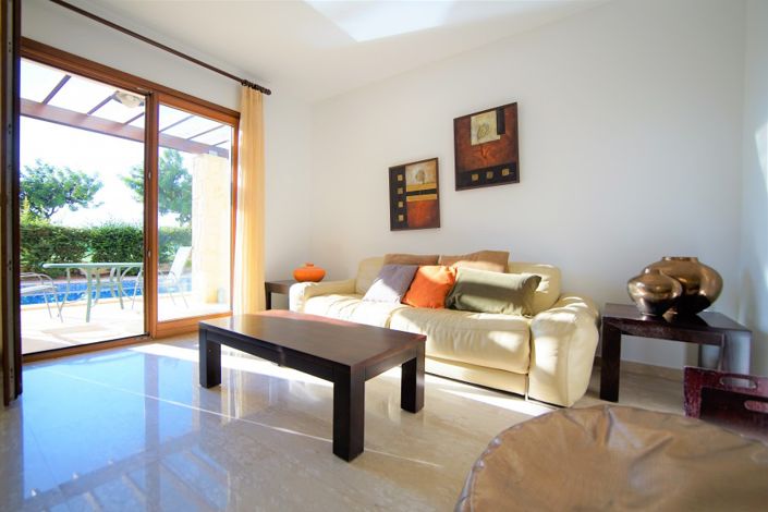 Image No.6-Villa de 3 chambres à vendre à Paphos