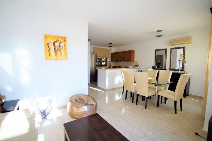 Image No.7-Villa de 3 chambres à vendre à Paphos