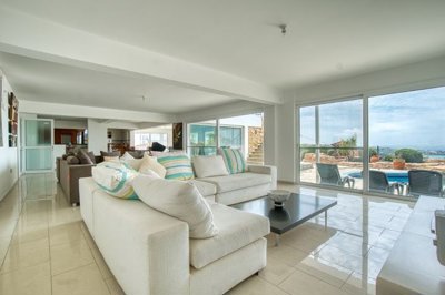 Detached Villa For Sale  in  Pegia