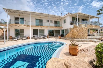 Detached Villa For Sale  in  Pegia