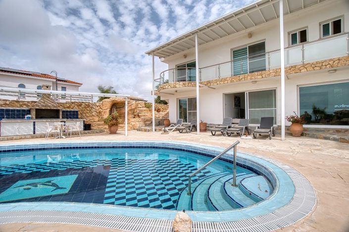 Image No.4-5 Bed Villa for sale