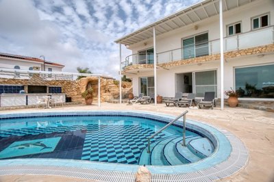 Detached Villa For Sale  in  Pegia