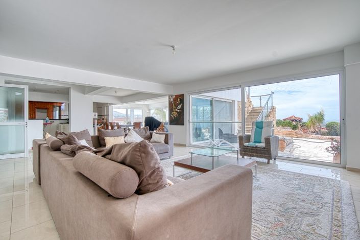 Image No.5-Villa de 5 chambres à vendre à Paphos