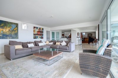 Detached Villa For Sale  in  Pegia