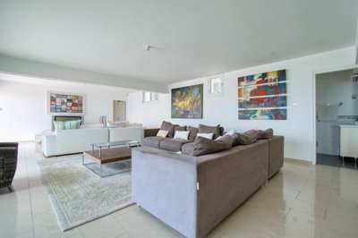 Detached Villa For Sale  in  Pegia