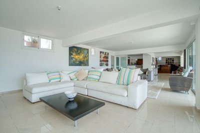 Detached Villa For Sale  in  Pegia