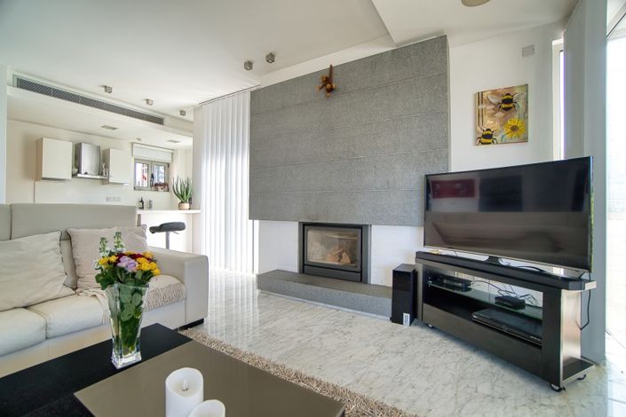 Image No.11-Villa de 4 chambres à vendre à Lachi