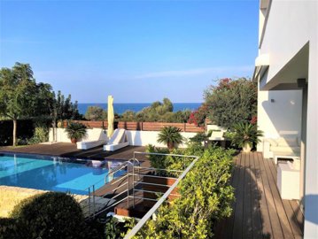 Detached Villa For Sale  in  Latchi