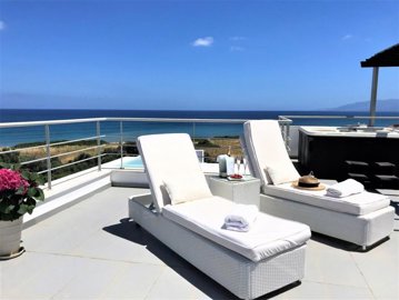 Detached Villa For Sale  in  Latchi