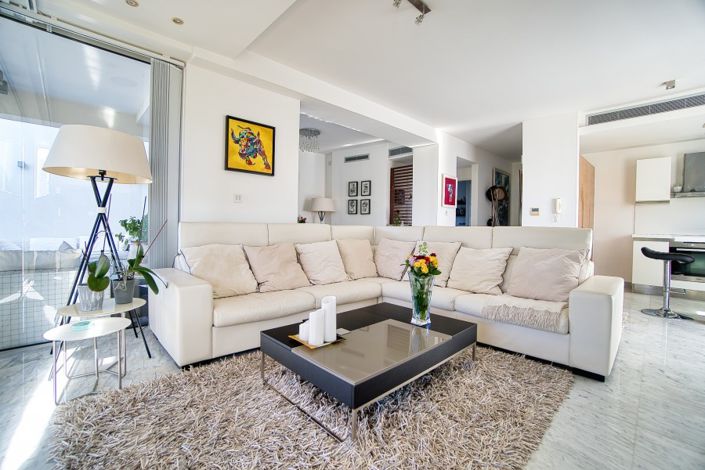 Image No.10-Villa de 4 chambres à vendre à Lachi