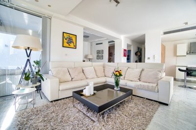 Detached Villa For Sale  in  Latchi