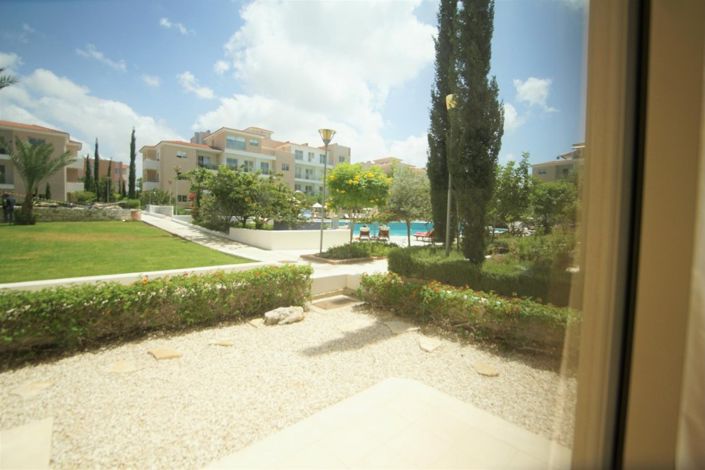 Image No.10-Appartement de 2 chambres à vendre à Kato Paphos