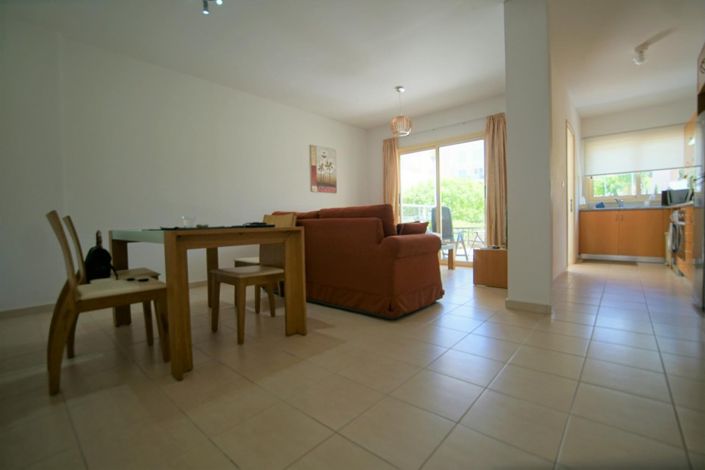 Image No.4-Appartement de 2 chambres à vendre à Kato Paphos