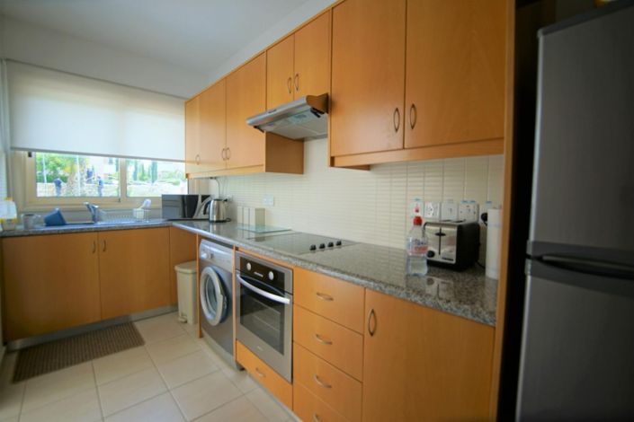 Image No.4-Appartement de 2 chambres à vendre à Kato Paphos