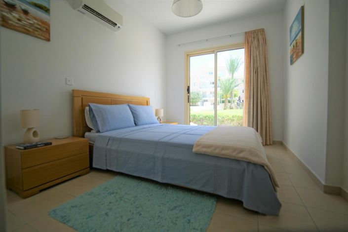 Image No.5-Appartement de 2 chambres à vendre à Kato Paphos