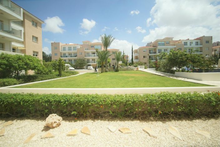 Image No.6-Appartement de 2 chambres à vendre à Kato Paphos