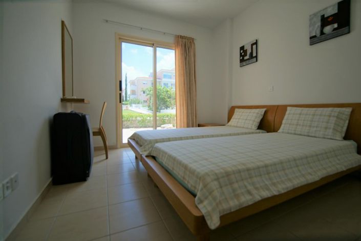 Image No.8-Appartement de 2 chambres à vendre à Kato Paphos