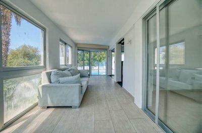 Detached Villa For Sale  in  Pegia - Coral Bay