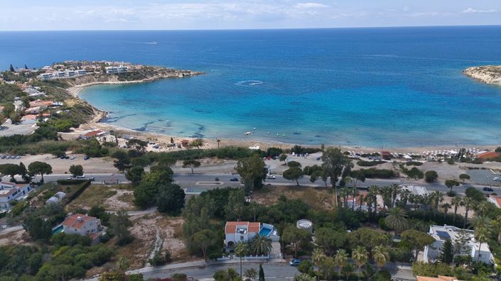 Image No.2-Villa de 5 chambres à vendre à Paphos